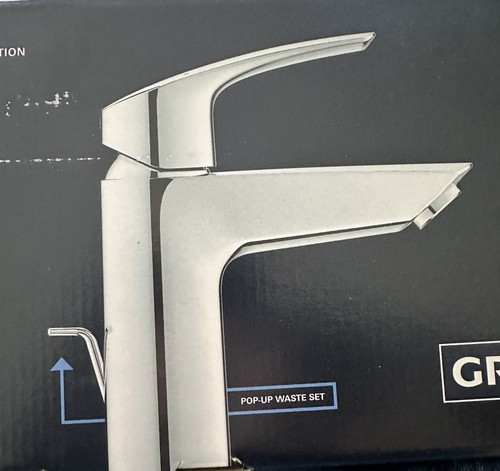 Grohe eurosmart - grohe,