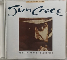 CD JIM CROCE - THE COLLECTION