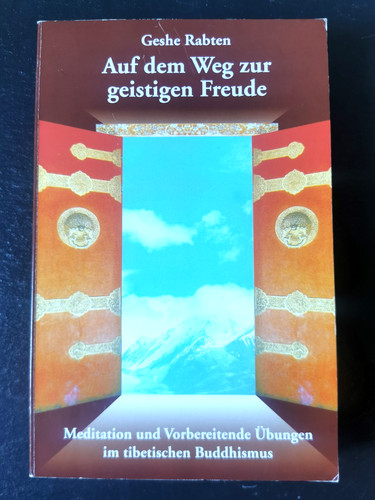 Auf dem weg zur - weg,
