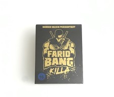 Farid Bang Killa Box OVP