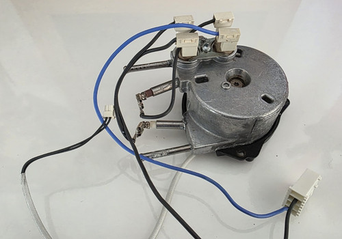 Saeco xsmall thermoblock - thermoblock, /