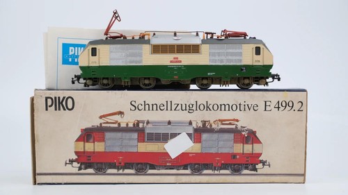 Piko lok e499 2026 csd - e499,