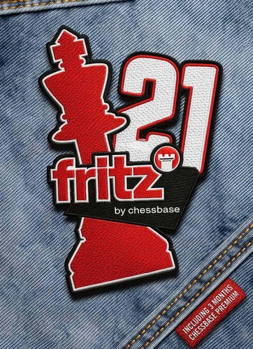 Fritz code in box - fritz,