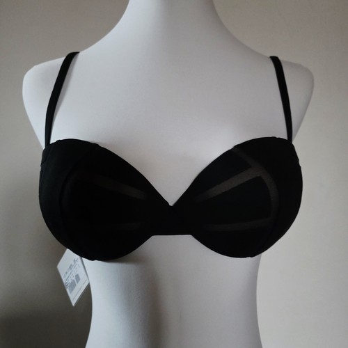 Perla bikini oberteil - la,