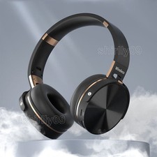 Over Ear Kopfhörer Wireless