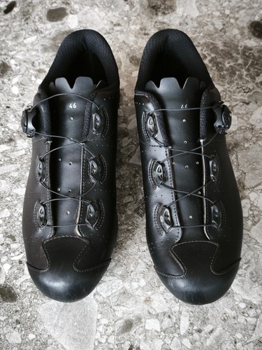 Sidi speed black grösse 46 - ,