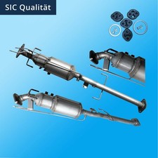 EU4 SIC DPF MAZDA 6 2.2 CD