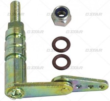 Gaswelle gaszug einspritzpumpe - gaswelle,