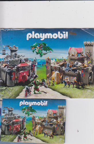 Playmobil original kleiner - playmobil,