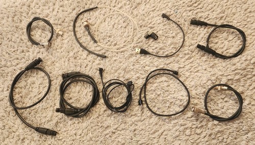 Army nato kabel - us,