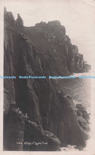 R691511 cliffs land end - land, a