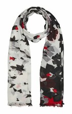 s.Oliver Scarf Tuch Accessoire