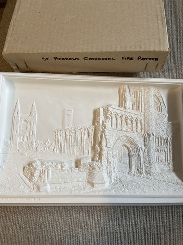 Bossons andrews cathedral - bossons,