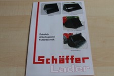 139688) Schäffer Lader