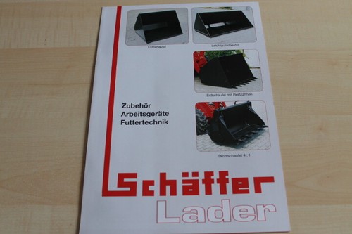 139688 schäffer lader - 139688),