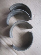 HONDA CB500K CB500 Auspuff