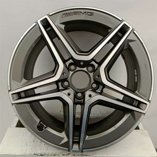 Mercedes 177 amg zoll - mercedes,