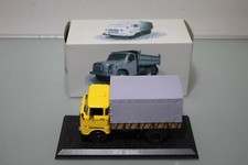 ATLAS Edition IFA W 50 L DDR Modellauto 1:43 mit OVP Neu!