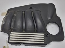 Bmw e46 motorabdeckung - bmw,