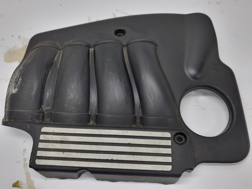 Bmw e46 motorabdeckung - e46,