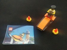 Lego 6733 Island Xtreme Stunts