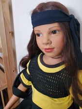 Götz doll rare limited - doll,