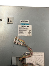 Siemens Touch Panel 19T 577B