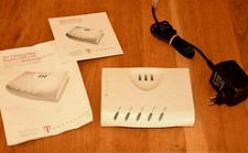 T-Com Telekom Teledat USB 2a/b