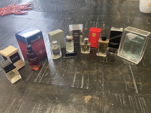 Duft miniaturen parfum - duft,