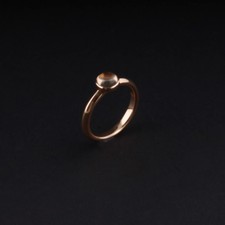 Georg Jensen Goldring, 18