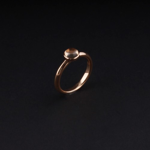 Georg jensen goldring - georg, goldring,