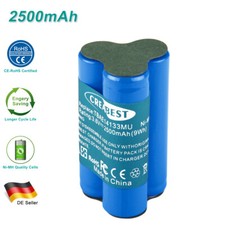 3.6V 2.5Ah Akku für AEG