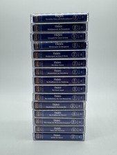 MC Kassette Europa - TKKG -