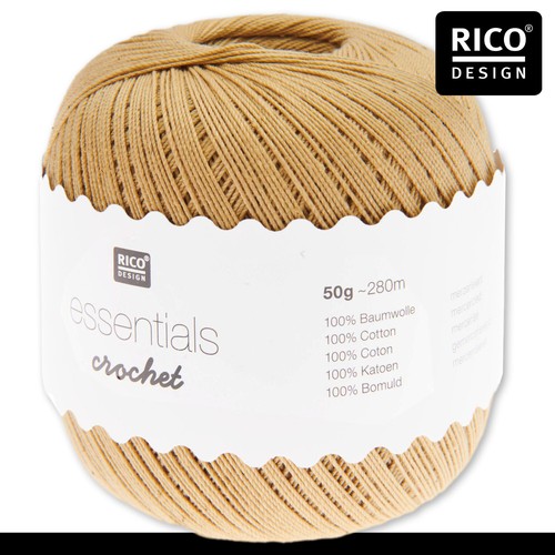 Rico design essentials - rico,