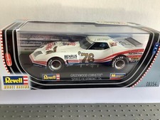 ✅Slot Car Revell 08354 1:32 Corvette Greenwood "Spirit of Sebring" (FC71-25S3/3)