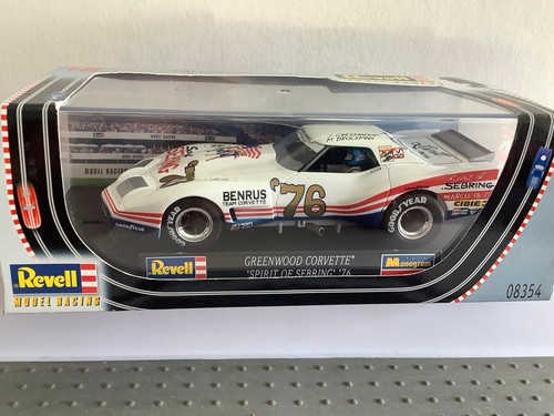 Slot car revell - ✅slot,