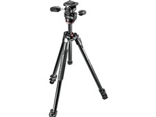Manfrotto MK290XTA3-3W 290 XTRA KIT ALU 3-WEG