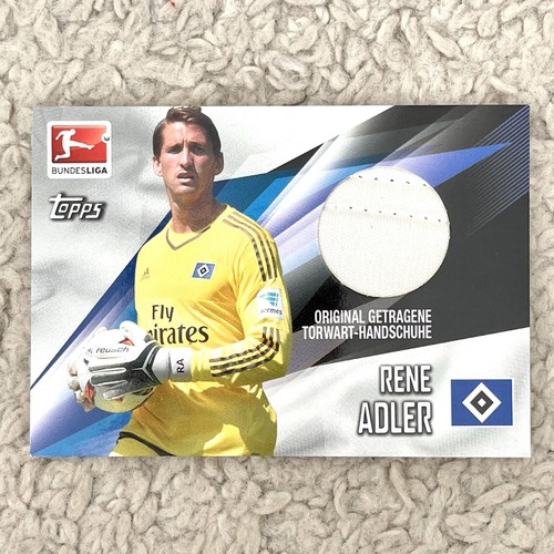 Topps bundesliga chrome - bundesliga,