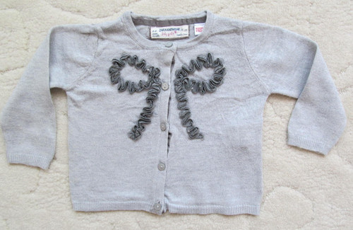 Zara knitwear baby girl - zara,