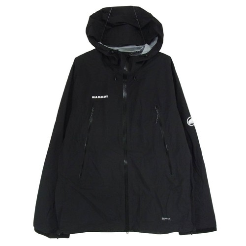 Mammut 1010 32070 - masao, light