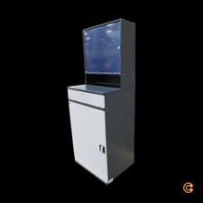 Stier Computerschrank Schrank