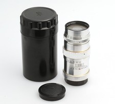 LZOS Jupiter-11 Teleobjektiv