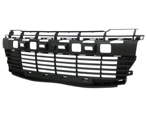 Gitter grill stoßstange - gitter,