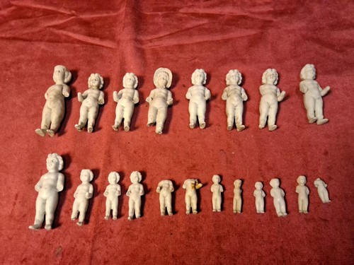 Antike körperteile puppen - körperteile,