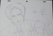 Persona 4 Golden Toru Adachi