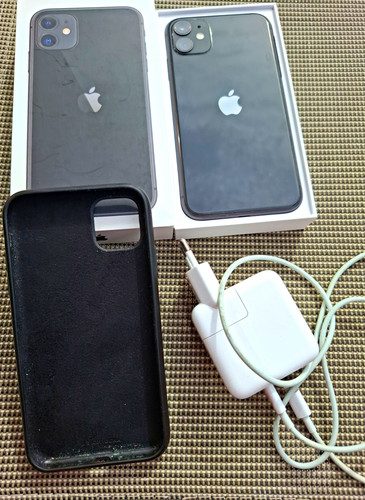 Apple iphone 128 - 128, wie