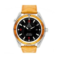 Omega seamaster planet ocean - omega,