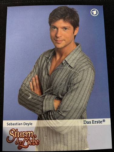Sebastian deyle sturm der - sebastian,