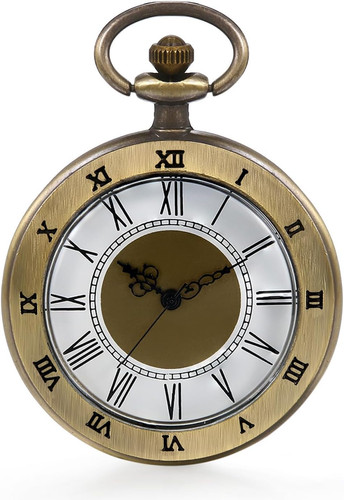 Vatertagsgeschenk taschenuhr - vatertagsgeschenk,
