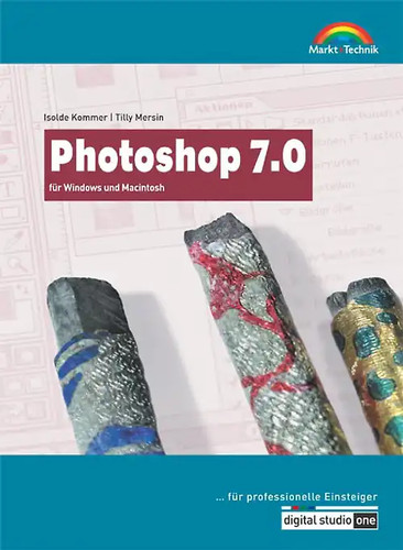 Photoshop digital studio - 7.0,